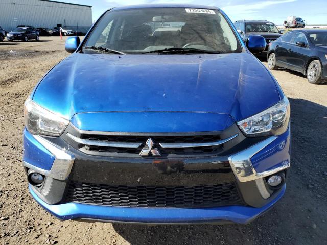 2019 MITSUBISHI RVR SE JA4AH3AU0KU604086
