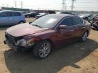 NISSAN MAXIMA S photo