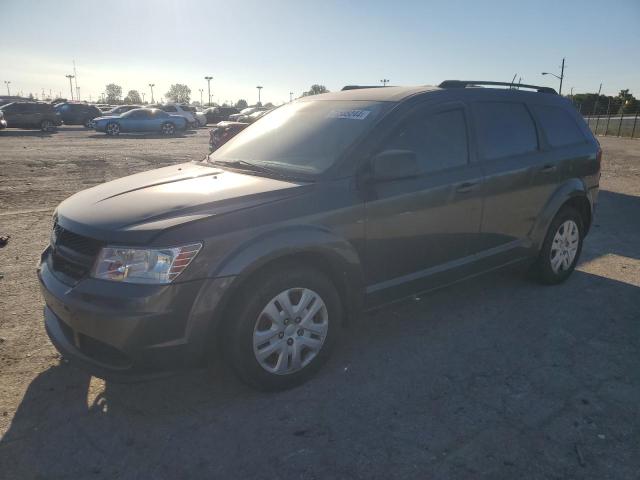 2015 DODGE JOURNEY SE - 3C4PDCAB4FT573175