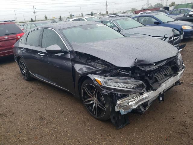 2022 HONDA ACCORD TOU - 1HGCV2F9XNA001773