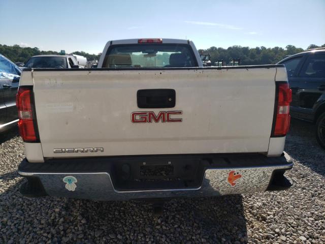 2016 GMC SIERRA C15 - 1GTN1LEC8GZ153304