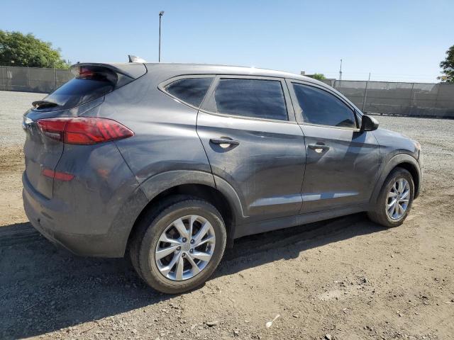 2020 HYUNDAI TUCSON SE - KM8J2CA46LU130357