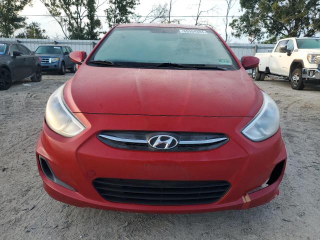 2016 HYUNDAI ACCENT SE - KMHCT4AE2GU046580