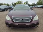 LEXUS LS 430 photo