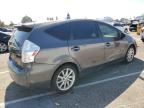 TOYOTA PRIUS V photo