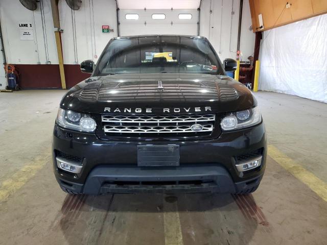 VIN SALWR2FV7HA130645 2017 Land Rover Range Rover, Hse no.5