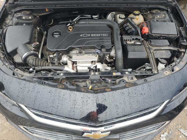 2016 CHEVROLET MALIBU LS - 1G1ZB5STXGF265871