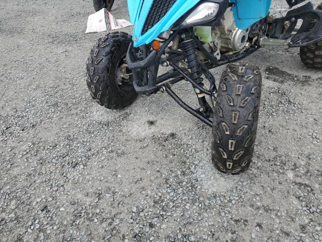 2024 YAMAHA YFM700 R 5Y4AML6E8RA104912