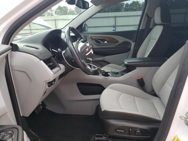2020 GMC TERRAIN SL - 3GKALMEV7LL295004