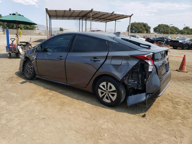 VIN JTDKBRFU9J3071876 2018 Toyota Prius no.2