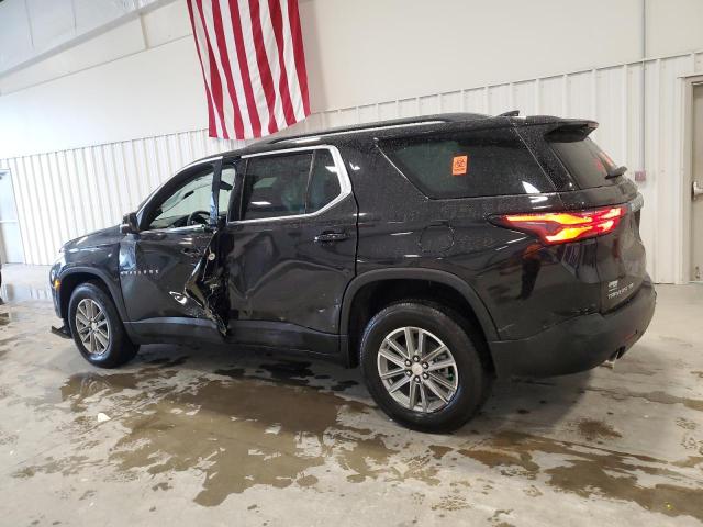 2023 CHEVROLET TRAVERSE L - 1GNEVGKW7PJ280223