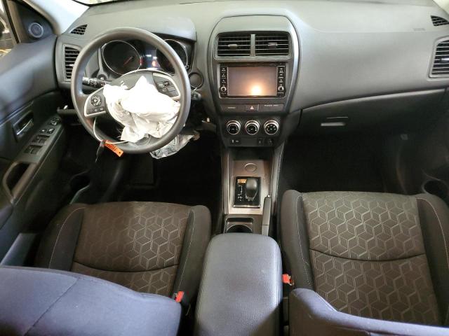 2021 MITSUBISHI OUTLANDER - JA4APUAUXMU032178