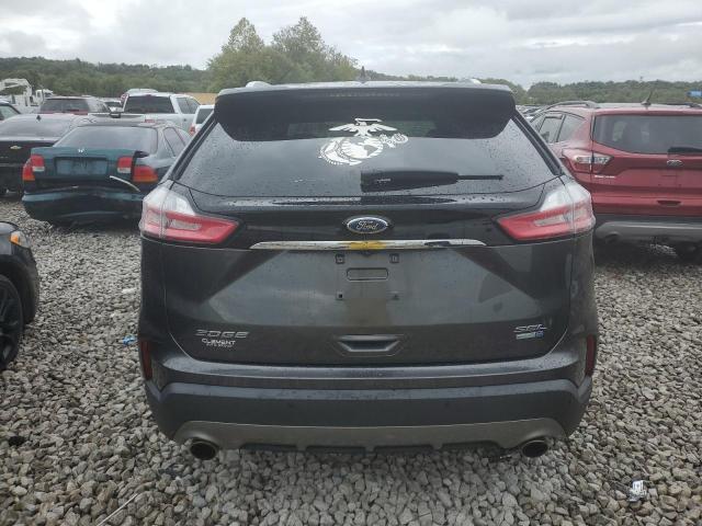 2020 FORD EDGE SEL - 2FMPK4J91LBA44942
