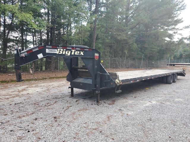 TRAIL KING TRAILER 2019 black   16VGX3525K6064786 photo #3