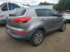 KIA SPORTAGE L снимка