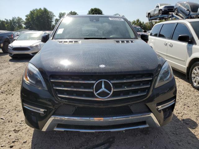 2015 MERCEDES-BENZ ML 400 4MA 4JGDA5GB0FA509992  70263784