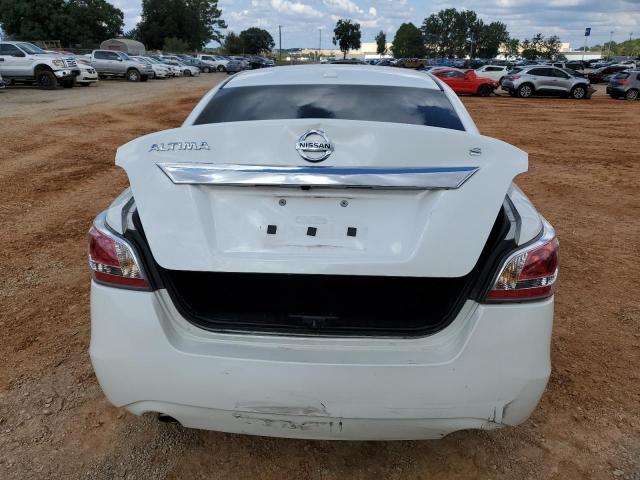 2015 NISSAN ALTIMA 2.5 - 1N4AL3AP6FC294574