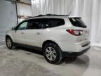 CHEVROLET TRAVERSE L снимка