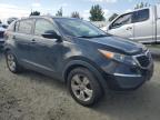 KIA SPORTAGE L photo