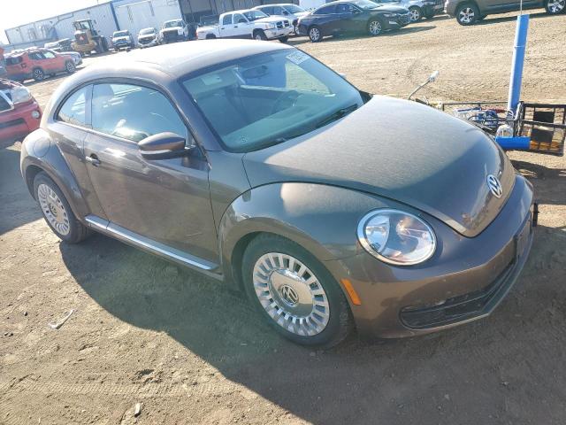 2015 VOLKSWAGEN BEETLE 1.8 - 3VWH17AT3FM604193
