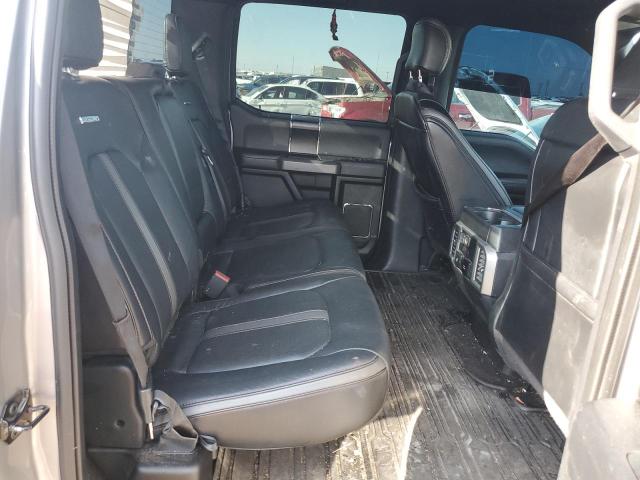 2020 FORD F150 SUPER - 1FTEW1E4XLFC05767