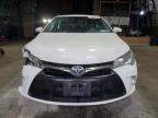 TOYOTA CAMRY LE photo