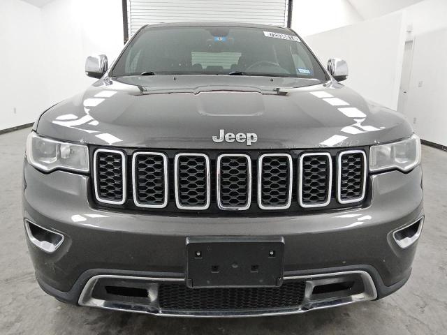 VIN 1C4RJFBGXHC873072 2017 Jeep Grand Cherokee, Lim... no.5