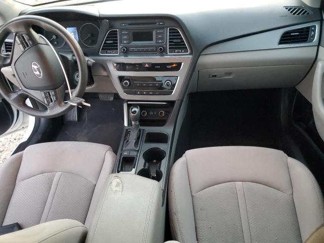 2015 HYUNDAI SONATA SE - 5NPE24AF4FH239301