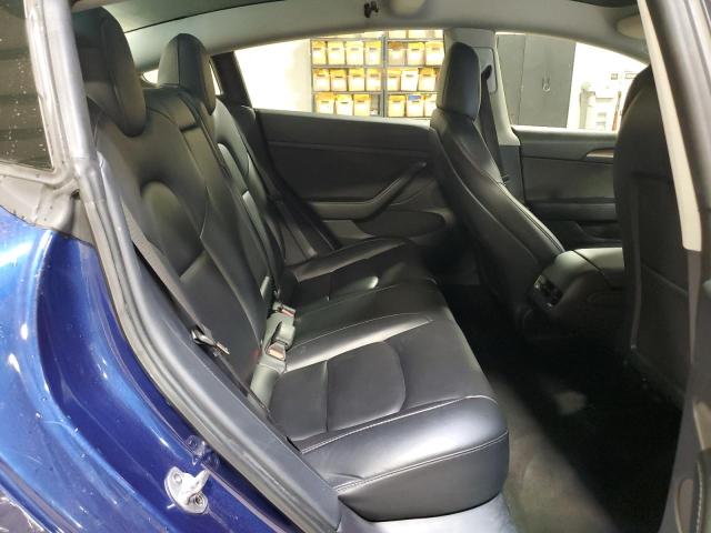 2022 TESLA MODEL 3 - 5YJ3E1EA1NF369173