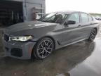 2022 BMW 540 I - WBA53BJ01NWX59166