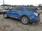 Lot #3025209592 2020 FORD EXPLORER X