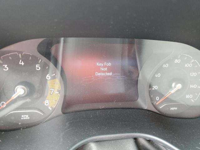 2022 JEEP COMPASS LI - 3C4NJDCB5NT155001