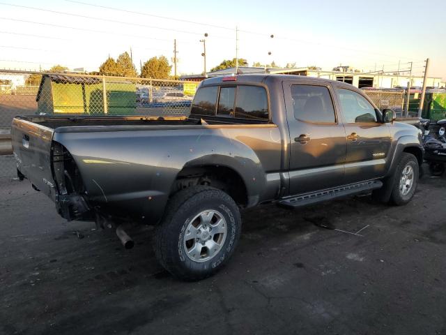 VIN 3TMMU4FN0EM066889 2014 Toyota Tacoma, Double Ca... no.3