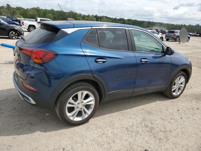 2020 BUICK ENCORE GX - KL4MMBS26LB134983