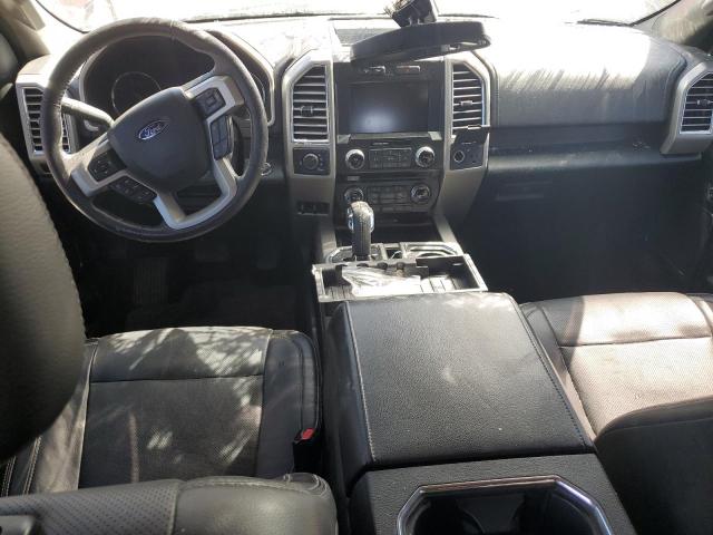2015 FORD F150 SUPER - 1FTEW1EG4FKE85854