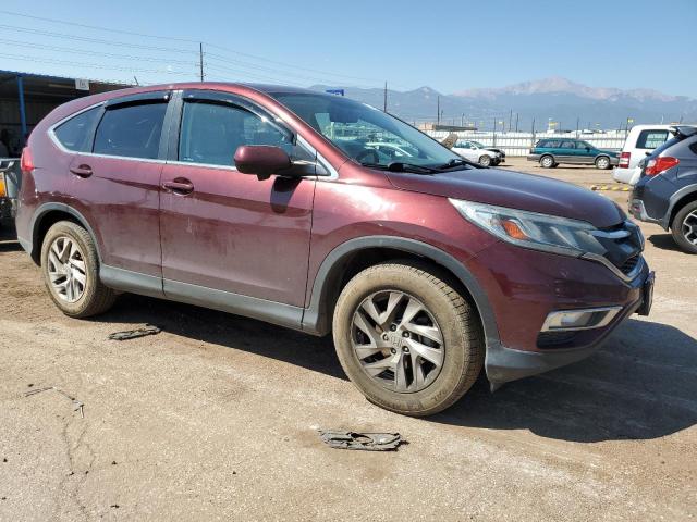 2015 HONDA CR-V EX - 2HKRM4H58FH625258
