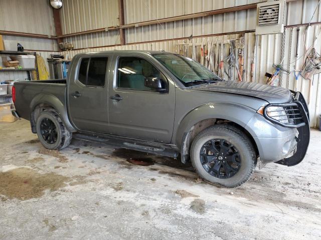 2018 NISSAN FRONTIER S - 1N6AD0EV5JN765722