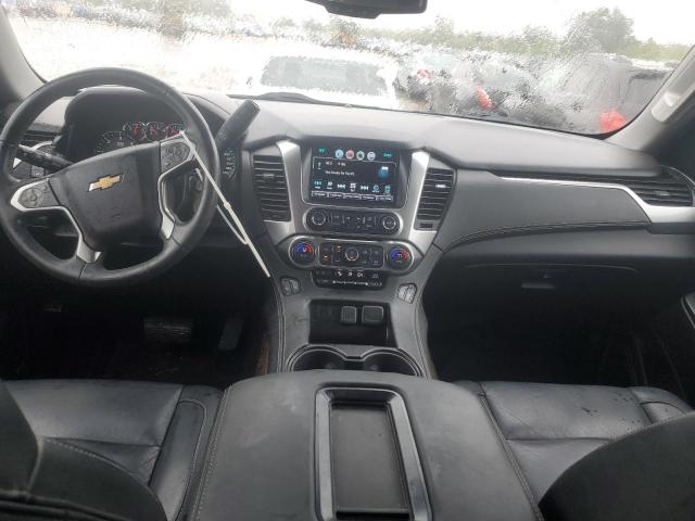 1GNSKBKC4HR139827 2017 CHEVROLET TAHOE