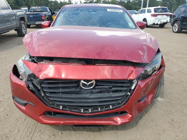 VIN 3MZBN1V34JM173325 2018 Mazda 3, Touring no.5