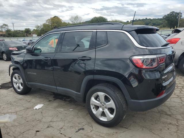 2021 JEEP COMPASS LA - 3C4NJDBBXMT537377