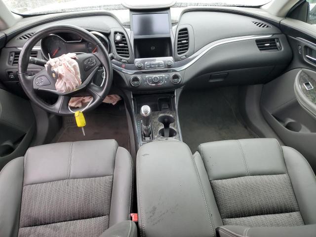 2015 CHEVROLET IMPALA LT - 2G1125S3XF9104585