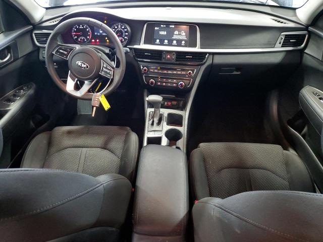 2020 KIA OPTIMA LX - 5XXGT4L35LG399302
