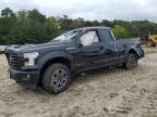 2017 FORD F150 SUPER - 1FTFX1EF0HKD22517