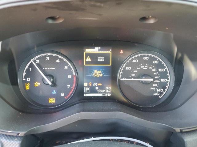 2021 SUBARU FORESTER JF2SKADC2MH476286