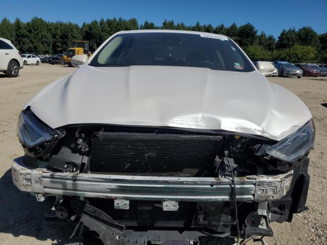 VIN 3FA6P0CD6KR229814 2019 Ford Fusion, Sel no.5