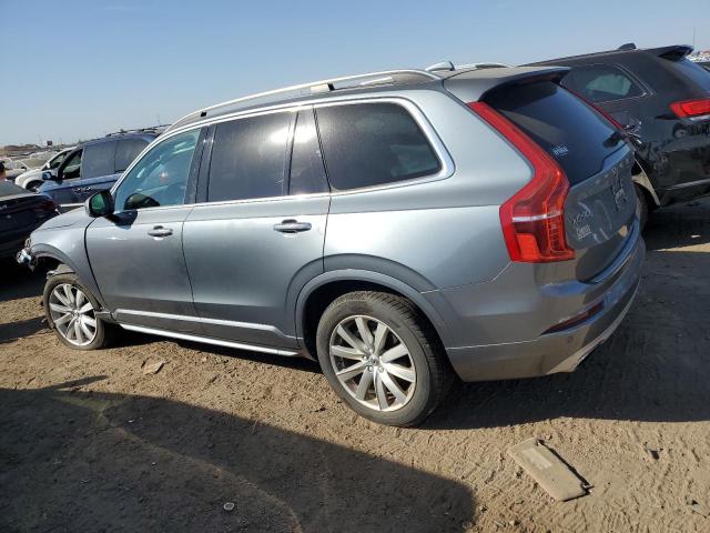 2016 VOLVO XC90 T6 - YV4A22PK2G1073244