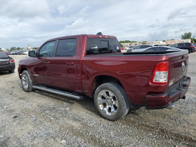 2021 RAM 1500 BIG H 1C6RREFT6MN660877  73030564