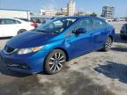 HONDA CIVIC EXL photo