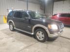 FORD EXPLORER E photo