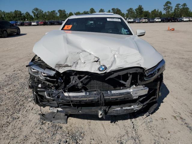 VIN WBA7T2C02MCE56292 2021 BMW 7 Series, 740 I no.5